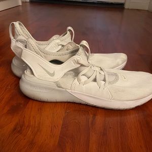 Nike slip-on flex Running shoes